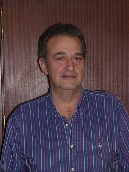 Fotografia de PEPELU61, Chico de 63 años