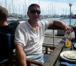 Fotografia de iuliannegru, Chico de 47 años