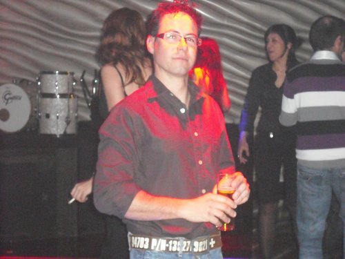 Fotografia de hugohumer, Chico de 48 años