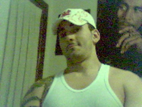 Fotografia de Kirk88, Chico de 36 años