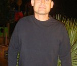 Fotografia de roldan, Chico de 55 años