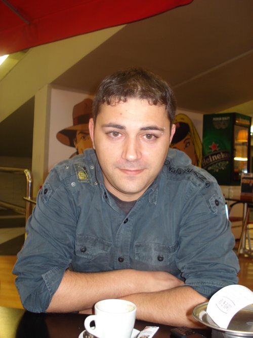 Fotografia de kecor27, Chico de 42 años