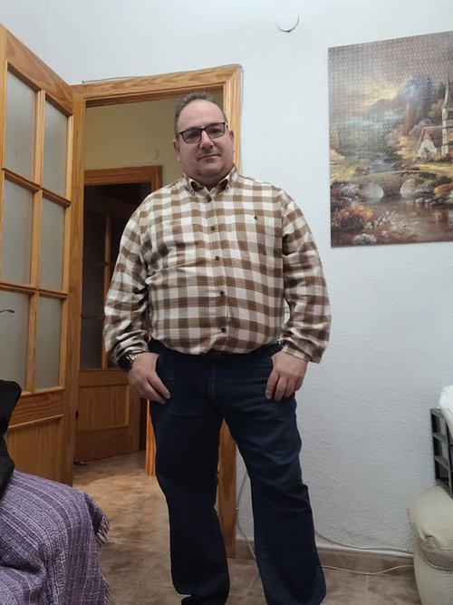 Fotografia de Suizo72, Chico de 53 años