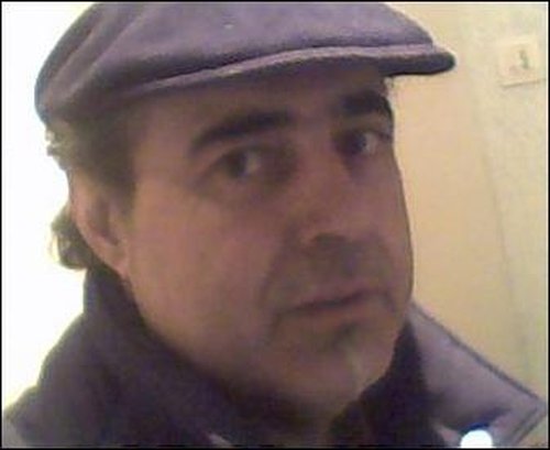 Fotografia de karsalas, Chico de 60 años