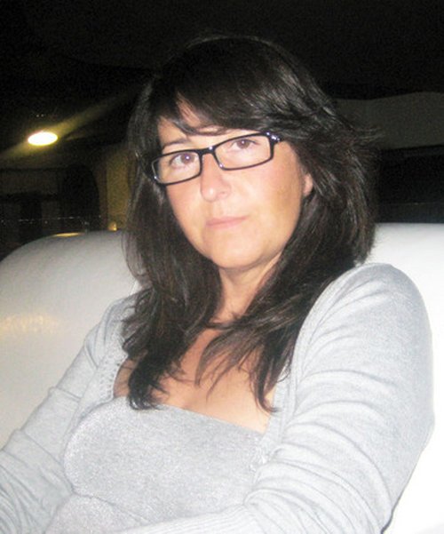 Fotografia de carmenmi, Chica de 55 años