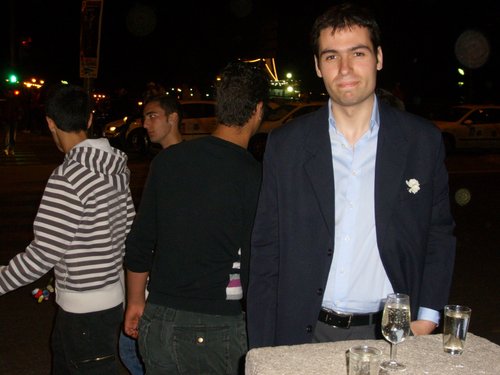 Fotografia de josemix, Chico de 44 años