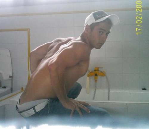 Fotografia de elrubio5, Chico de 36 años