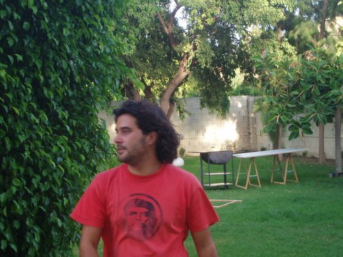 Fotografia de MrJones, Chico de 42 años