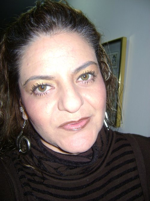 Fotografia de rosarie, Chica de 52 años