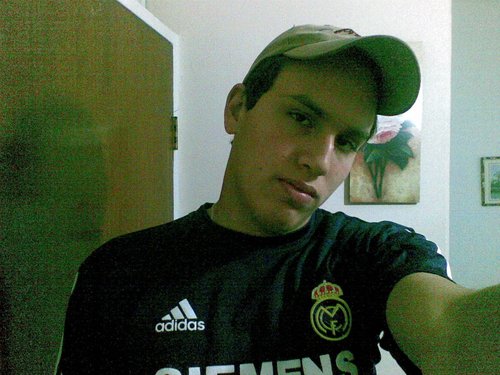 Fotografia de jairgs9, Chico de 35 años