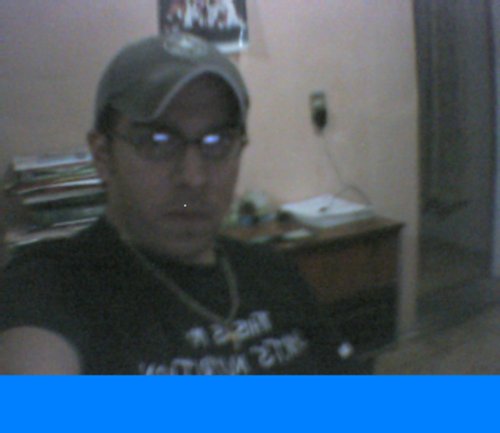 Fotografia de alecesar, Chico de 45 años