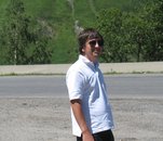 Fotografia de nebrask, Chico de 47 años