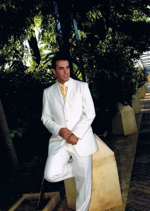 Fotografia de rojam, Chico de 41 años