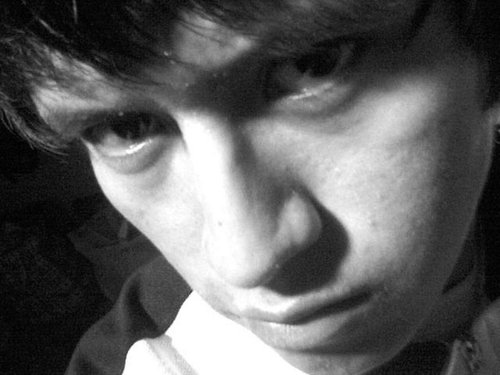 Fotografia de yonatanesh, Chico de 38 años