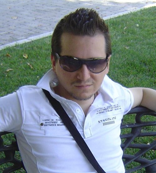 Fotografia de iBeRiC0, Chico de 44 años
