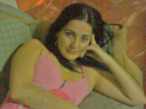 Fotografia de ANELIMG, Chica de 44 años