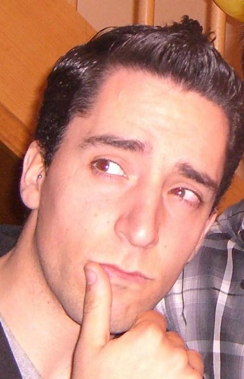 Fotografia de artema1, Chico de 39 años