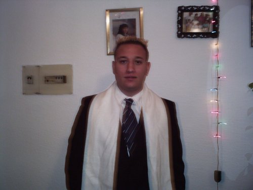 Fotografia de malague, Chico de 41 años