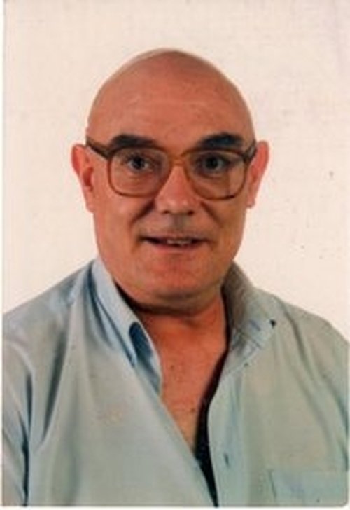 Fotografia de kaken60, Chico de 76 años
