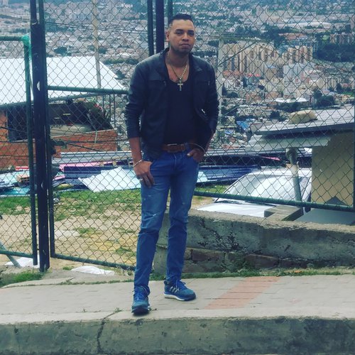 Fotografia de Juanj, Chico de 40 años