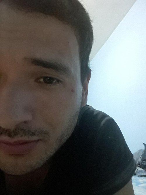 Fotografia de Amas12as, Chico de 29 años