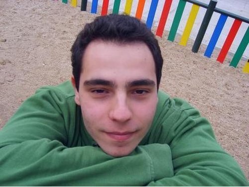 Fotografia de Charlie89, Chico de 35 años