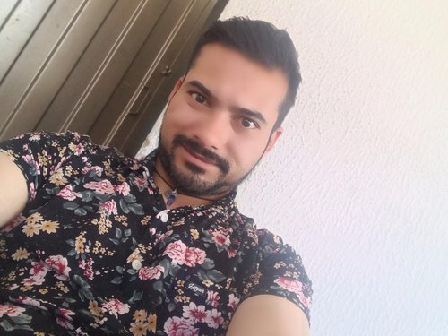 Fotografia de Sex0007000, Chico de 30 años
