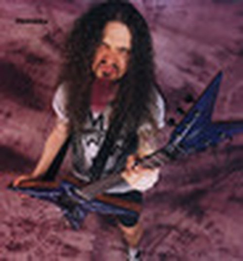 Fotografia de Metal36, Chico de 39 años