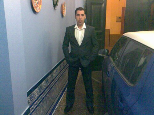 Fotografia de lluizmy, Chico de 46 años