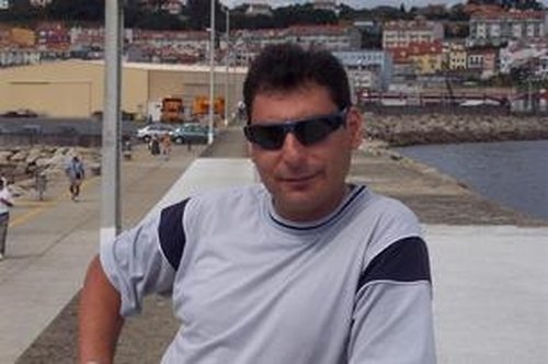 Fotografia de dardebill, Chico de 51 años