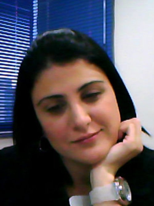 Fotografia de andreina15, Chica de 45 años