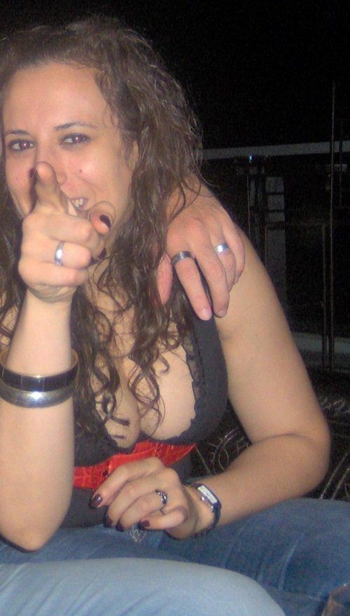 Fotografia de Judyosiris, Chica de 46 años