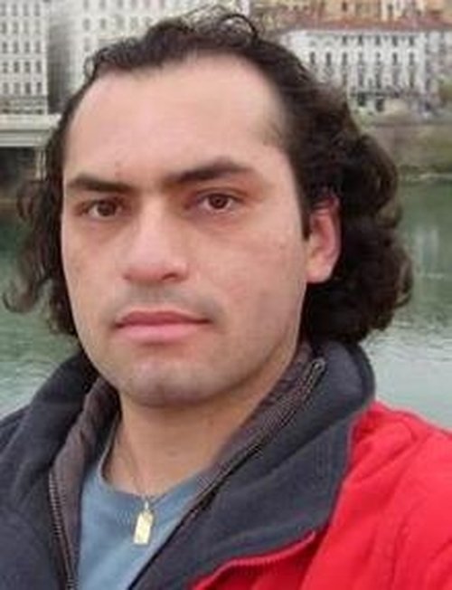 Fotografia de Ernesto2546985254, Chico de 44 años