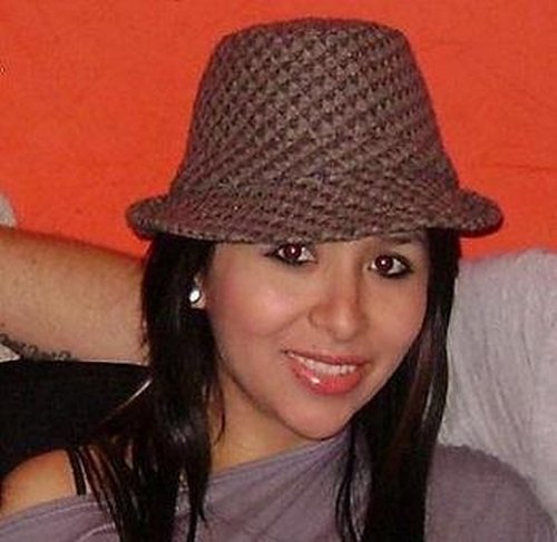 Fotografia de antonellada, Chica de 40 años