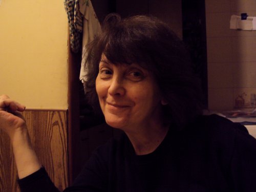 Fotografia de mary2012, Chica de 76 años