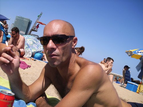 Fotografia de RuiMiguel, Chico de 53 años