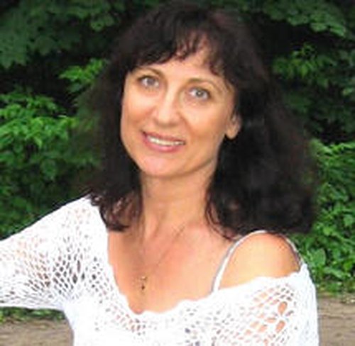 Fotografia de Kristinka, Chica de 62 años
