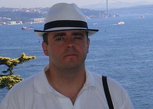 Fotografia de Josecruz, Chico de 51 años