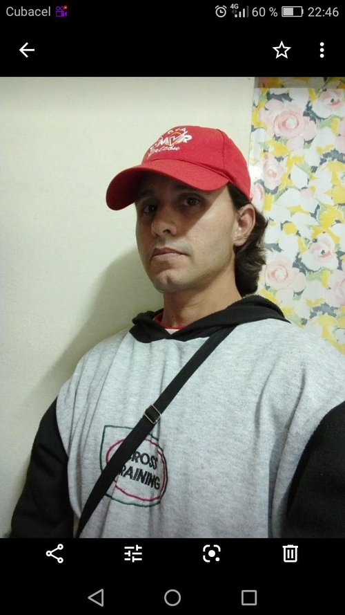 Fotografia de Rgl, Chico de 47 años