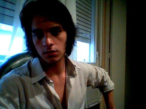Fotografia de pedrothegreate, Chico de 39 años