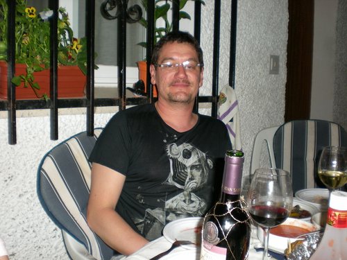 Fotografia de miguelangel41, Chico de 56 años