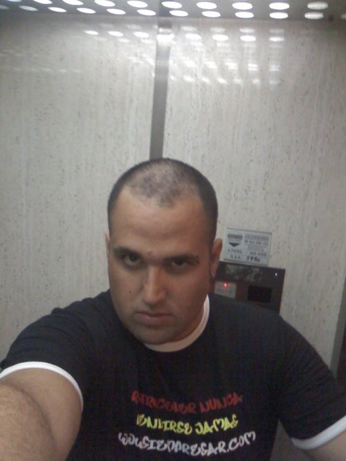 Fotografia de mavericc27, Chico de 44 años