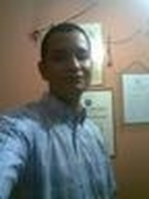 Fotografia de JoseQll24, Chico de 39 años