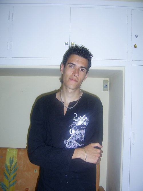 Fotografia de danfox, Chico de 38 años