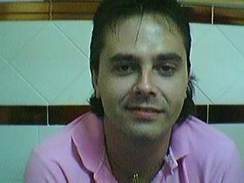 Fotografia de garlo, Chico de 48 años
