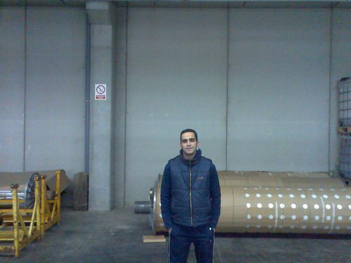 Fotografia de more250979, Chico de 45 años