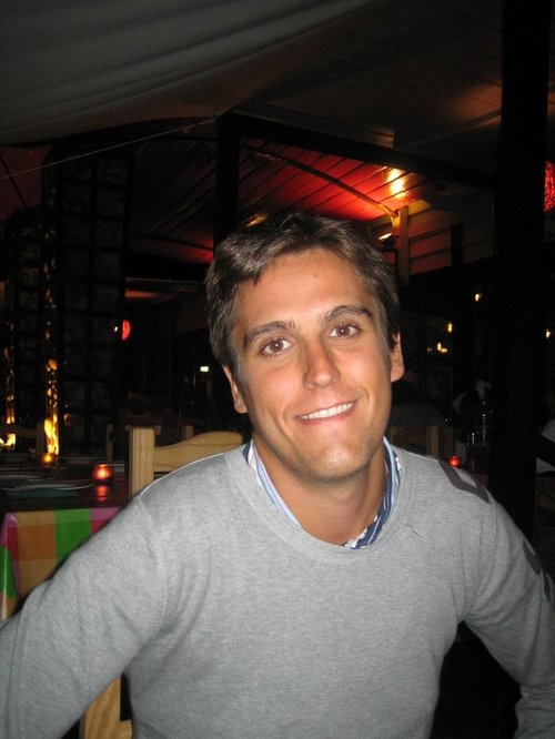 Fotografia de josp83, Chico de 42 años