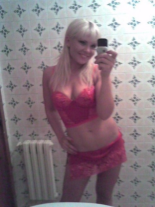 Fotografia de lanzada1, Chica de 41 años