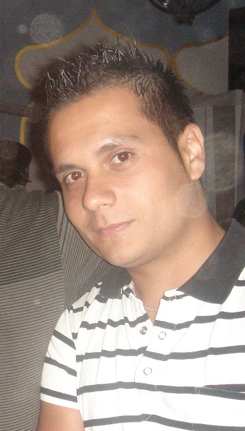 Fotografia de alber82getafe, Chico de 42 años