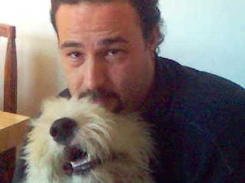 Fotografia de ariito31, Chico de 49 años